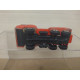 BERNARD TRUCK RED 1:100/apx 1:64 YATMING NO BOX