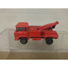 CAMION/TRUCK CRANE/GRUA RED 1:100/apx 1:64 YATMING NO BOX