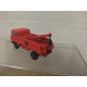 BERNARD TRUCK CRANE/GRUA RED 1:100/apx 1:64 YATMING NO BOX
