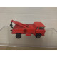 BERNARD TRUCK CRANE/GRUA RED 1:100/apx 1:64 YATMING NO BOX