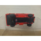 BERNARD TRUCK CRANE/GRUA RED 1:100/apx 1:64 YATMING NO BOX