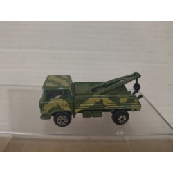 CAMION/TRUCK CRANE/GRUA MILITARY 1:100/apx 1:64 YATMING NO BOX