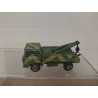 CAMION/TRUCK CRANE/GRUA MILITARY 1:100/apx 1:64 YATMING NO BOX