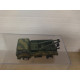CAMION/TRUCK CRANE/GRUA MILITARY 1:100/apx 1:64 YATMING NO BOX