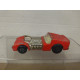 ROAD DRAGSTER RED SUPERFAST 19 (2) 1:65/apx 1:64 MATCHBOX NO BOX
