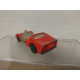 ROAD DRAGSTER RED SUPERFAST 19 (2) 1:65/apx 1:64 MATCHBOX NO BOX