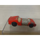 ROAD DRAGSTER RED SUPERFAST 19 (2) 1:65/apx 1:64 MATCHBOX NO BOX