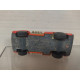 ROAD DRAGSTER RED SUPERFAST 19 (2) 1:65/apx 1:64 MATCHBOX NO BOX