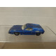 LOTUS EUROPA blue SUPERFAST 5 (3) 1:55/apx 1:64 MATCHBOX NO BOX
