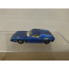 LOTUS EUROPA blue SUPERFAST 5 (3) 1:55/apx 1:64 MATCHBOX NO BOX