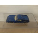 LOTUS EUROPA blue SUPERFAST 5 (3) 1:55/apx 1:64 MATCHBOX NO BOX