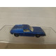 LOTUS EUROPA blue SUPERFAST 5 (3) 1:55/apx 1:64 MATCHBOX NO BOX