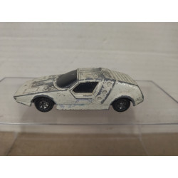 SUPER GT BR 7/8 SIVA SPYDER 1:56/apx 1:64 MATCHBOX NO BOX