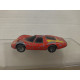 SUPER GT BR 19/20 FORD GROUP 6 RED 1:56/apx 1:64 MATCHBOX NO BOX