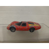 SUPER GT BR 19/20 FORD GROUP 6 RED 1:56/apx 1:64 MATCHBOX NO BOX