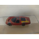 SUPER GT BR 19/20 FORD GROUP 6 RED 1:56/apx 1:64 MATCHBOX NO BOX