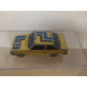 SUPER GT BR25/26 FORD ESCORT RS2000 1:55/apx 1:64 MATCHBOX NO BOX