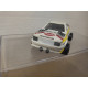 AUDI QUATTRO n3 (2) MICHELIN 1:58/apx 1:64 MAJORETTE 221 NO BOX
