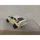 AUDI QUATTRO n3 (2) MICHELIN 1:58/apx 1:64 MAJORETTE 221 NO BOX