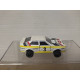 AUDI QUATTRO n3 (2) MICHELIN 1:58/apx 1:64 MAJORETTE 221 NO BOX