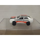 AUDI QUATTRO RED/WHITE/BLACK (4) AUDI SPORT 1:58/apx 1:64 MAJORETTE 221 NO BOX