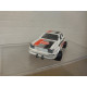 AUDI QUATTRO RED/WHITE/BLACK (4) AUDI SPORT 1:58/apx 1:64 MAJORETTE 221 NO BOX