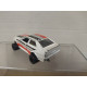 AUDI QUATTRO RED/WHITE/BLACK (4) AUDI SPORT 1:58/apx 1:64 MAJORETTE 221 NO BOX