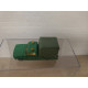 DODGE PICKUP TRUCK GREEN 1:80/apx 1:64 MAJORETTE 212 NO BOX