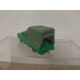 DODGE PICKUP TRUCK GREEN 1:80/apx 1:64 MAJORETTE 212 NO BOX