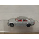 MERCEDES-BENZ W201 190E 2.3-16V SILVER (1) 1:59/apx 1:64 MAJORETTE 231 NO BOX
