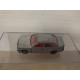 MERCEDES-BENZ W201 190E 2.3-16V SILVER (1) 1:59/apx 1:64 MAJORETTE 231 NO BOX