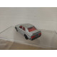 MERCEDES-BENZ W201 190E 2.3-16V SILVER (1) 1:59/apx 1:64 MAJORETTE 231 NO BOX