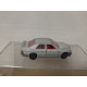 MERCEDES-BENZ W201 190E 2.3-16V SILVER (1) 1:59/apx 1:64 MAJORETTE 231 NO BOX
