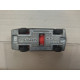 MERCEDES-BENZ W201 190E 2.3-16V SILVER (1) 1:59/apx 1:64 MAJORETTE 231 NO BOX