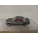 MERCEDES-BENZ W201 190E 2.3-16V GREY (2) 1:59/apx 1:64 MAJORETTE 231 NO BOX