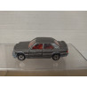 MERCEDES-BENZ W201 190E 2.3-16V GREY (2) 1:59/apx 1:64 MAJORETTE 231 NO BOX