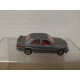 MERCEDES-BENZ W201 190E 2.3-16V GREY (2) 1:59/apx 1:64 MAJORETTE 231 NO BOX