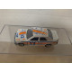 MERCEDES-BENZ W201 190E 2.3-16V RACING 1:59/apx 1:64 MAJORETTE 231 NO BOX