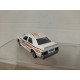MERCEDES-BENZ W201 190E 2.3-16V RACING 1:59/apx 1:64 MAJORETTE 231 NO BOX