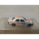 MERCEDES-BENZ W201 190E 2.3-16V RACING 1:59/apx 1:64 MAJORETTE 231 NO BOX