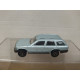 MERCEDES-BENZ W124 300 TE BREAK BLUE/SILVER 1:63/apx 1:64 MAJORETTE 250 NO BOX