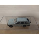 MERCEDES-BENZ W124 300 TE BREAK BLUE/SILVER 1:63/apx 1:64 MAJORETTE 250 NO BOX