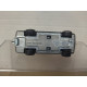 MERCEDES-BENZ W124 300 TE BREAK BLUE/SILVER 1:63/apx 1:64 MAJORETTE 250 NO BOX