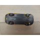PORSCHE 911 (996) YELLOW 1:57/apx 1:64 MAJORETTE 209A NO BOX