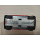 RENAULT CLIO ROUGE 1:53/apx 1:64 MAJORETTE 208 NO BOX