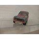 RENAULT 4 L FOURGONNETTE POMPIERS (2) 1:55/apx 1:64 MAJORETTE 230 NO BOX
