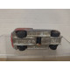 RENAULT 4 L FOURGONNETTE POMPIERS (2) 1:55/apx 1:64 MAJORETTE 230 NO BOX