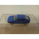 RENAULT SAFRANE BLUE 1:63/apx 1:64 MAJORETTE 221 NO BOX