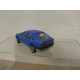 RENAULT SAFRANE BLUE 1:63/apx 1:64 MAJORETTE 221 NO BOX