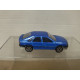 RENAULT SAFRANE BLUE 1:63/apx 1:64 MAJORETTE 221 NO BOX